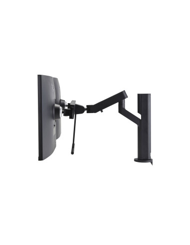 Lg 27Qp88Dp-Bs Monitor Komputerowy 68,6 Cm (27") 2560 X 1440 Px Quad Hd Led Czarny