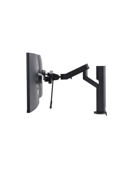 Lg 27Qp88Dp-Bs Monitor Komputerowy 68,6 Cm (27") 2560 X 1440 Px Quad Hd Led Czarny