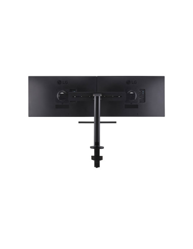 Lg 27Qp88Dp-Bs Monitor Komputerowy 68,6 Cm (27") 2560 X 1440 Px Quad Hd Led Czarny