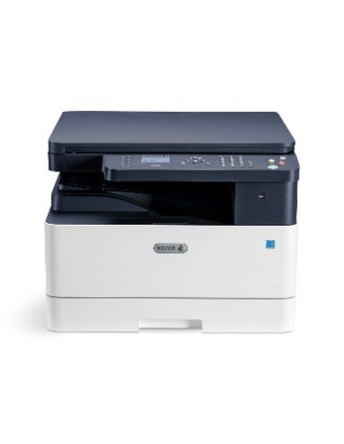 Xerox B1025 Drukarka Wielofunkcyjna Laser A3 1200 X 1200 Dpi 25 Stron/Min