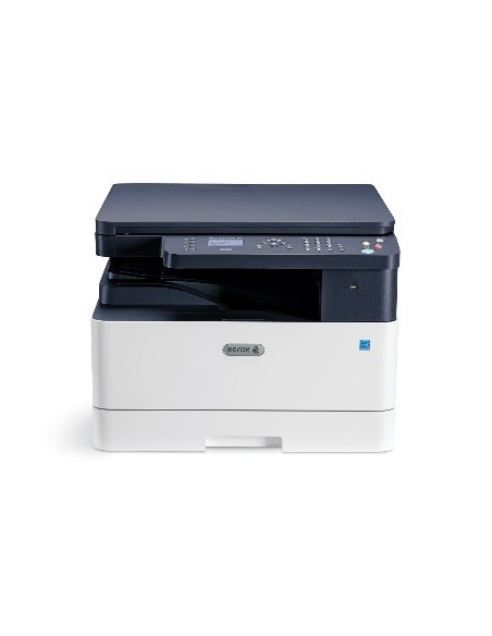 Xerox B1025 Drukarka Wielofunkcyjna Laser A3 1200 X 1200 Dpi 25 Stron/Min