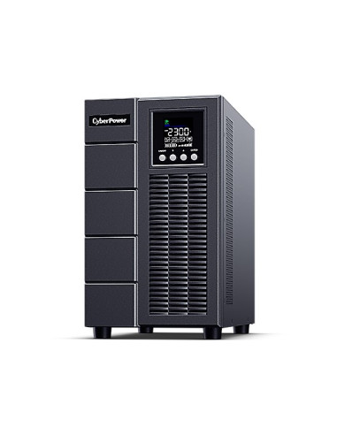 Zasilacz Ups Cyberpower Ols3000Ea-De