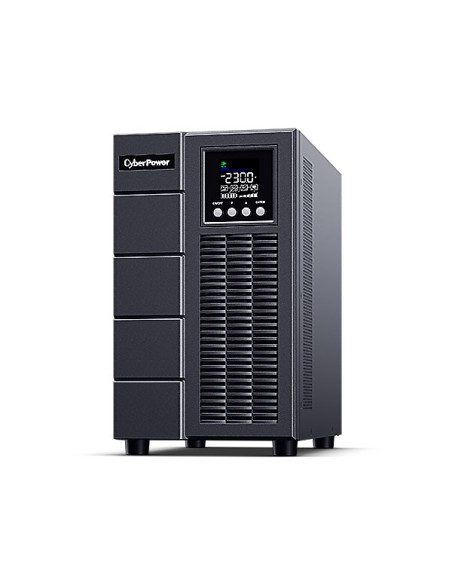 Zasilacz Ups Cyberpower Ols3000Ea-De
