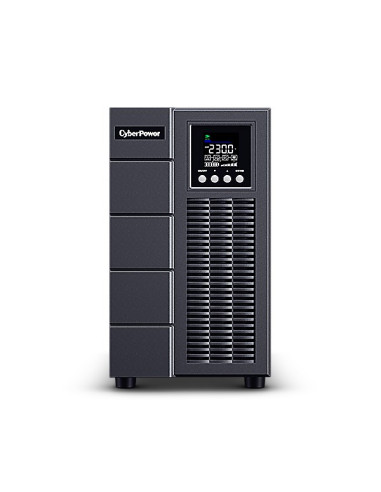 Zasilacz Ups Cyberpower Ols3000Ea-De