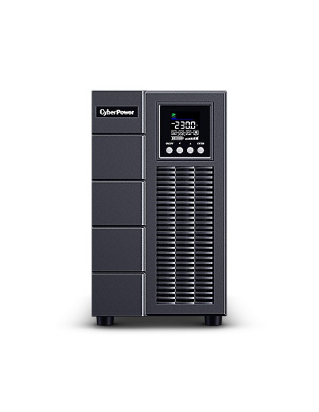 Zasilacz Ups Cyberpower Ols3000Ea-De