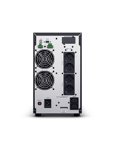 Zasilacz Ups Cyberpower Ols3000Ea-De