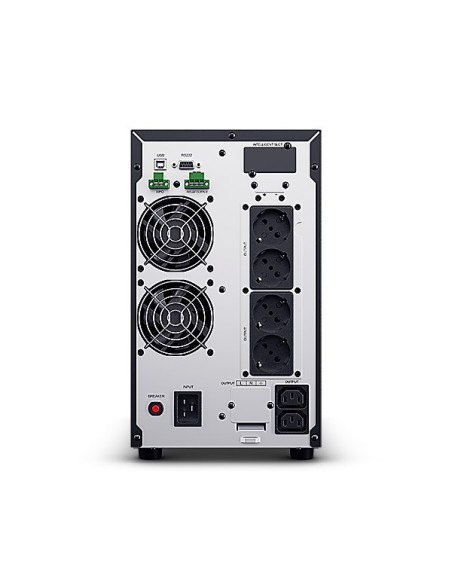 Zasilacz Ups Cyberpower Ols3000Ea-De