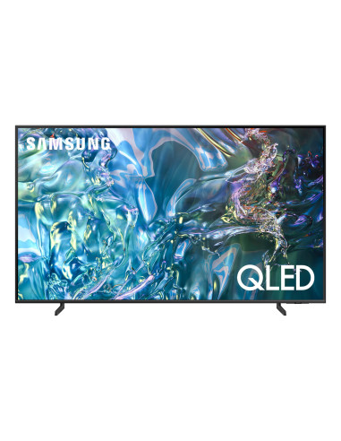 Telewizor 65" Samsung Qe65Q60Dauxxh ( Model 2024 )