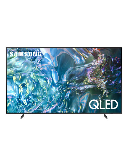 Telewizor 65" Samsung Qe65Q60Dauxxh ( Model 2024 )