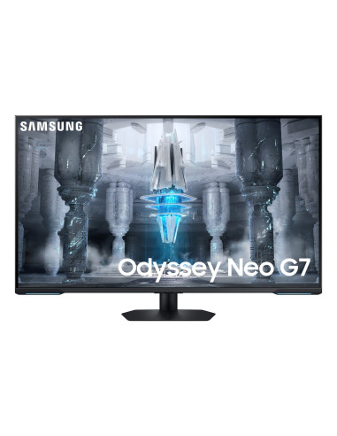Monitor Samsung 43" Odyssey (Ls43Cg700Nuxen)