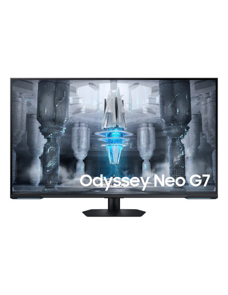 Monitor Samsung 43" Odyssey (Ls43Cg700Nuxen)