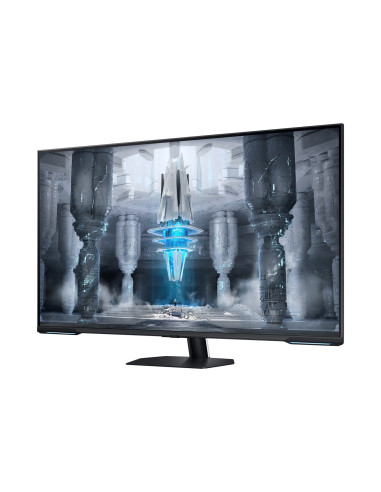 Monitor Samsung 43" Odyssey (Ls43Cg700Nuxen)