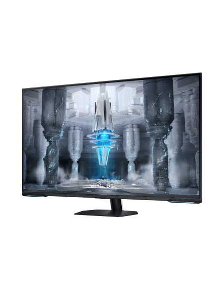 Monitor Samsung 43" Odyssey (Ls43Cg700Nuxen)