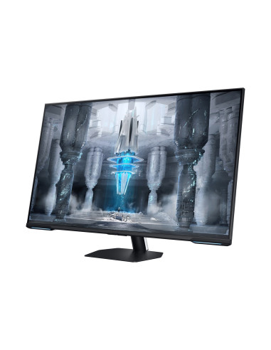 Monitor Samsung 43" Odyssey (Ls43Cg700Nuxen)