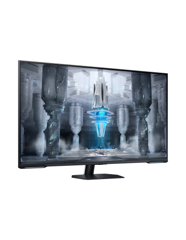 Monitor Samsung 43" Odyssey (Ls43Cg700Nuxen)