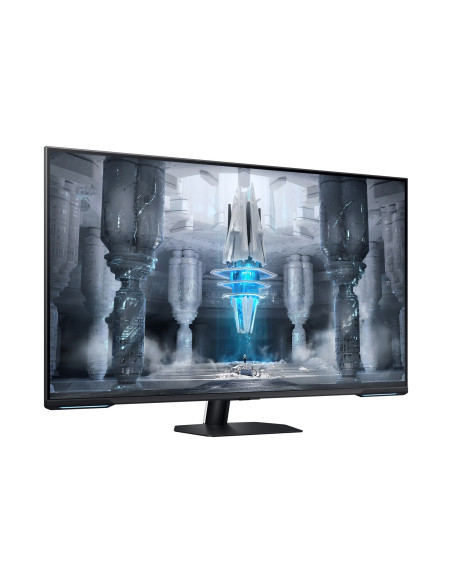Monitor Samsung 43" Odyssey (Ls43Cg700Nuxen)