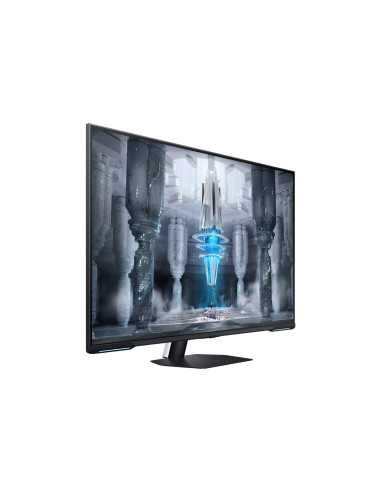 Monitor Samsung 43" Odyssey (Ls43Cg700Nuxen)