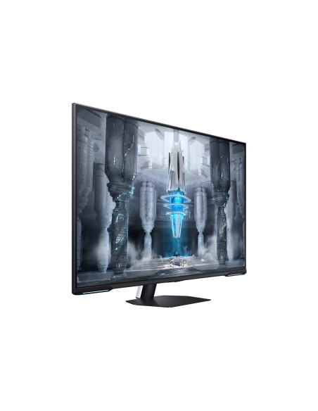 Monitor Samsung 43" Odyssey (Ls43Cg700Nuxen)