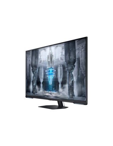 Monitor Samsung 43" Odyssey (Ls43Cg700Nuxen)