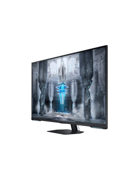 Monitor Samsung 43" Odyssey (Ls43Cg700Nuxen)