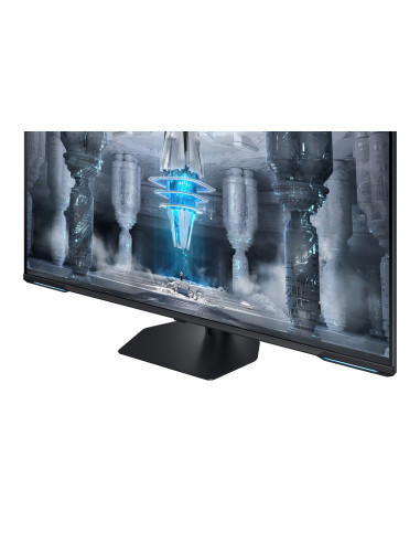 Monitor Samsung 43" Odyssey (Ls43Cg700Nuxen)