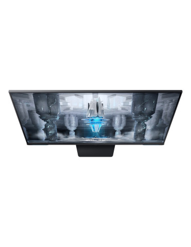 Monitor Samsung 43" Odyssey (Ls43Cg700Nuxen)