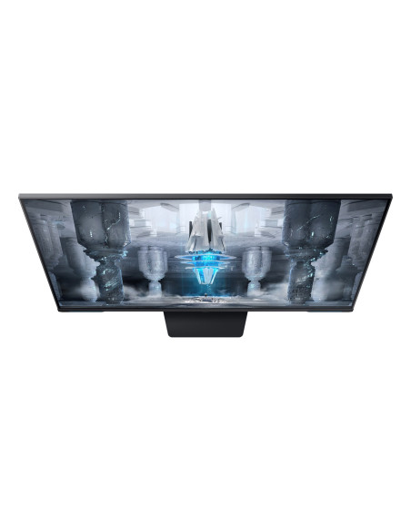 Monitor Samsung 43" Odyssey (Ls43Cg700Nuxen)