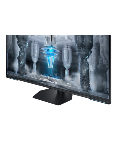 Monitor Samsung 43" Odyssey (Ls43Cg700Nuxen)