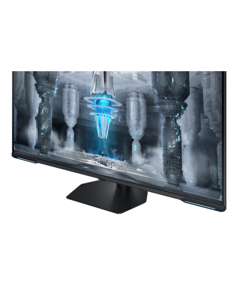 Monitor Samsung 43" Odyssey (Ls43Cg700Nuxen)