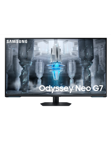 Monitor Samsung 43" Odyssey (Ls43Cg700Nuxen)