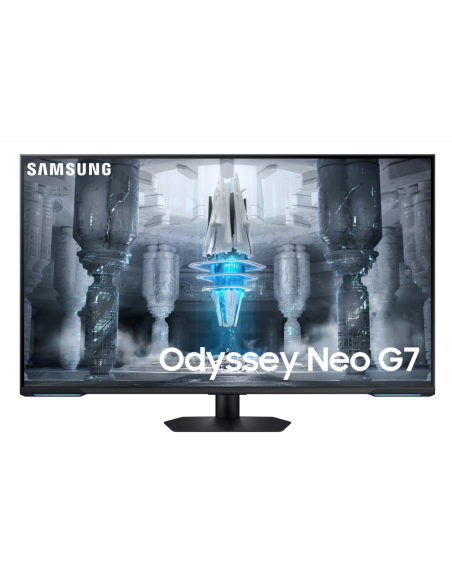 Monitor Samsung 43" Odyssey (Ls43Cg700Nuxen)