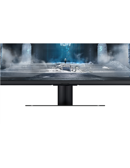 Monitor Samsung 43" Odyssey (Ls43Cg700Nuxen)