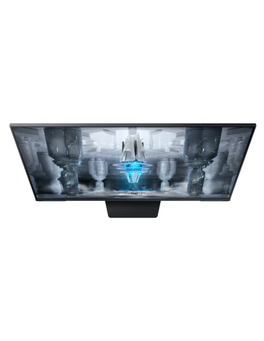 Monitor Samsung 43" Odyssey (Ls43Cg700Nuxen)