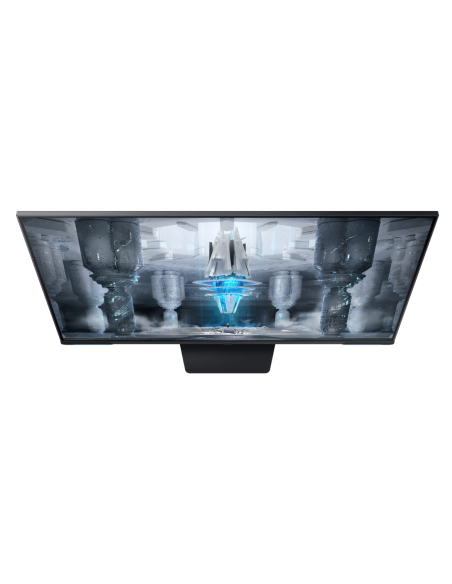 Monitor Samsung 43" Odyssey (Ls43Cg700Nuxen)