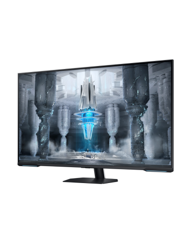 Monitor Samsung 43" Odyssey (Ls43Cg700Nuxen)