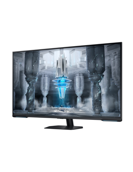 Monitor Samsung 43" Odyssey (Ls43Cg700Nuxen)