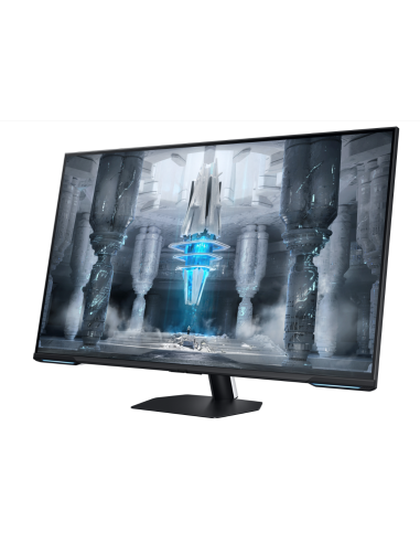 Monitor Samsung 43" Odyssey (Ls43Cg700Nuxen)