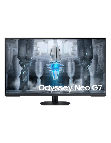 Monitor Samsung 43" Odyssey (Ls43Cg700Nuxen)