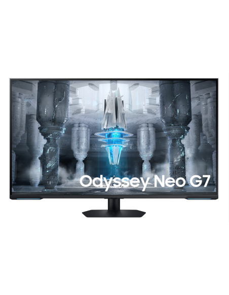 Monitor Samsung 43" Odyssey (Ls43Cg700Nuxen)