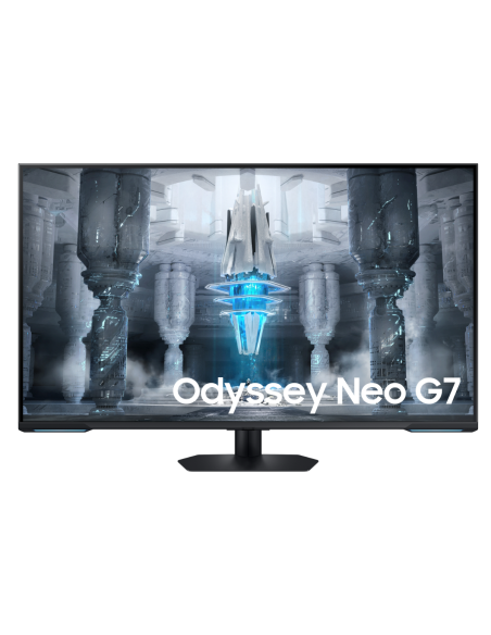 Monitor Samsung 43" Odyssey (Ls43Cg700Nuxen)