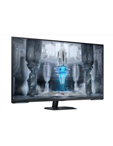 Monitor Samsung 43" Odyssey (Ls43Cg700Nuxen)