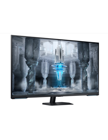 Monitor Samsung 43" Odyssey (Ls43Cg700Nuxen)