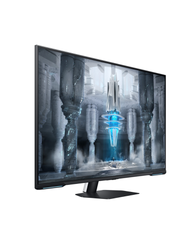 Monitor Samsung 43" Odyssey (Ls43Cg700Nuxen)