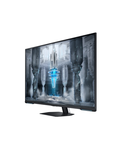 Monitor Samsung 43" Odyssey (Ls43Cg700Nuxen)