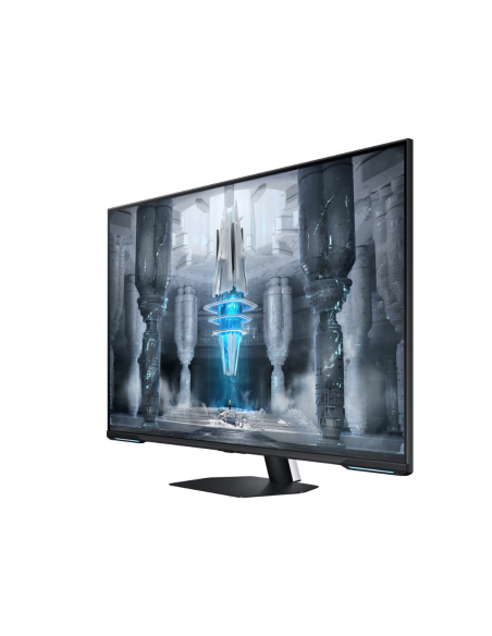 Monitor Samsung 43" Odyssey (Ls43Cg700Nuxen)