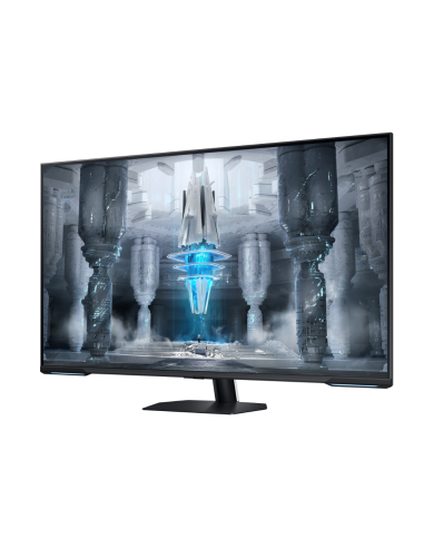 Monitor Samsung 43" Odyssey (Ls43Cg700Nuxen)