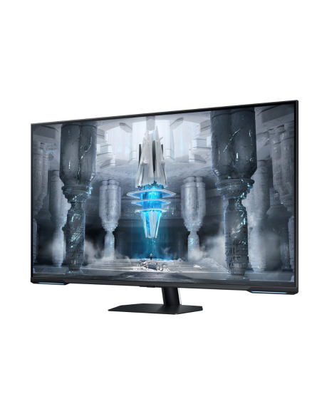 Monitor Samsung 43" Odyssey (Ls43Cg700Nuxen)