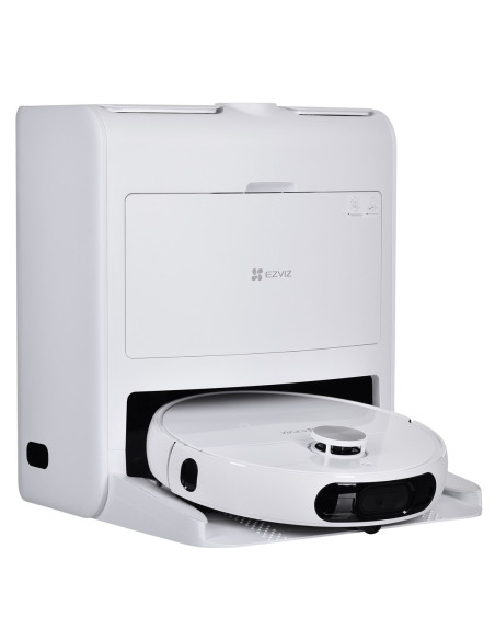 Odkurzacz Robot Ezviz Cs-Rs2-Twt2