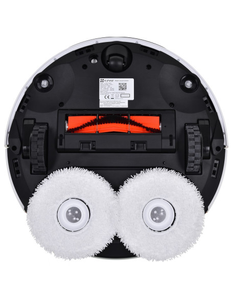 Odkurzacz Robot Ezviz Cs-Rs2-Twt2