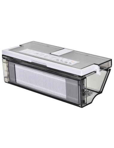 Odkurzacz Robot Ezviz Cs-Rs2-Twt2